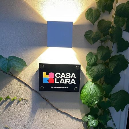 Casa Lara Bari Centro Exterior foto