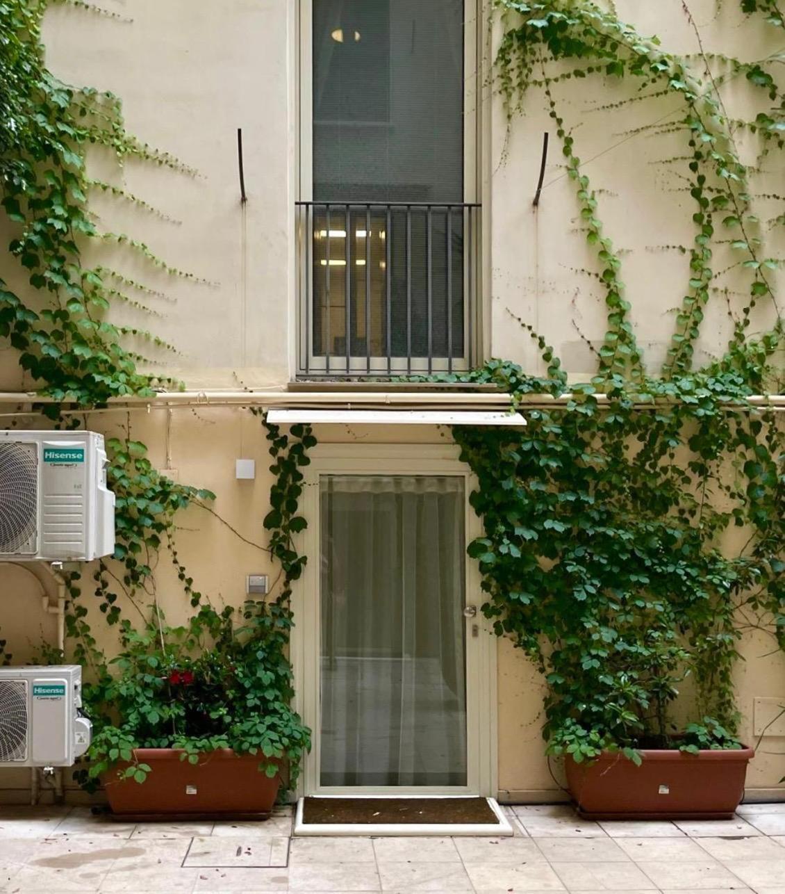 Casa Lara Bari Centro Exterior foto