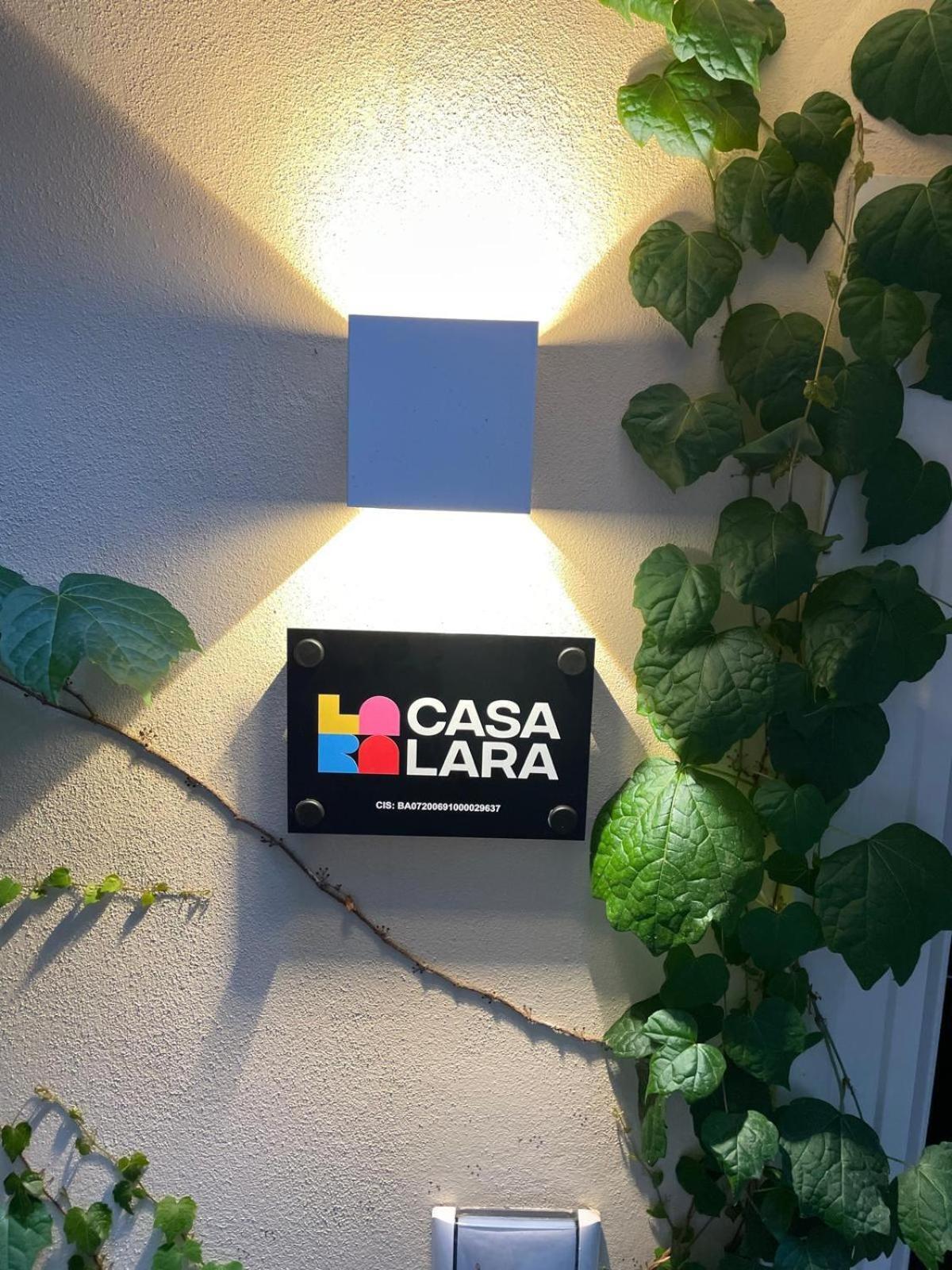 Casa Lara Bari Centro Exterior foto